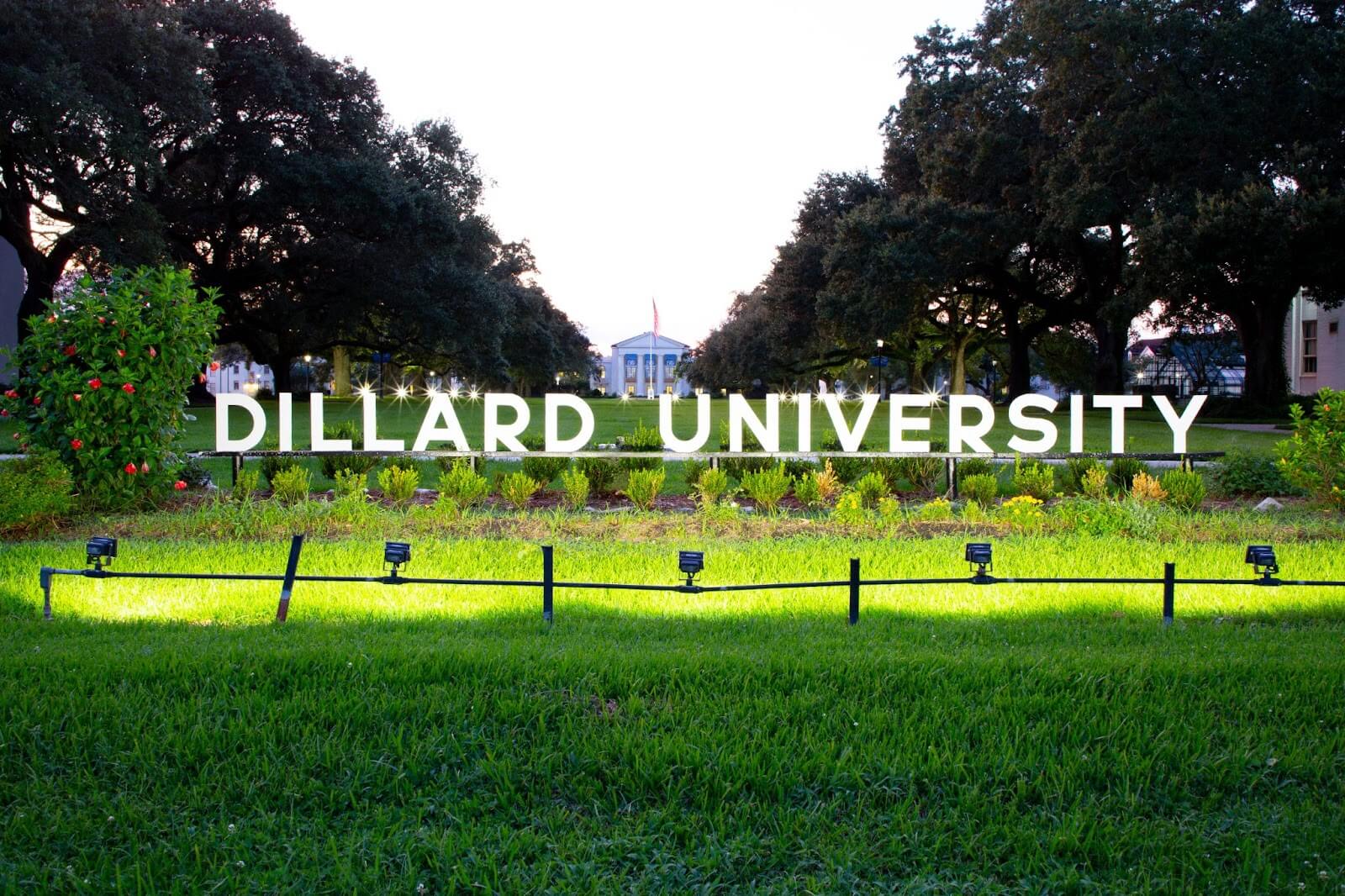 Dillard Alum Class of 1992 Judge Orelia E. Merchant Served as Ortique