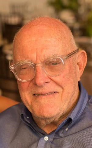 david b dillard