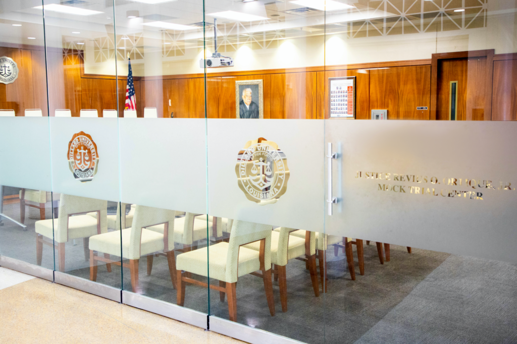 Dillard gears up for second annual National Law School Signing Day