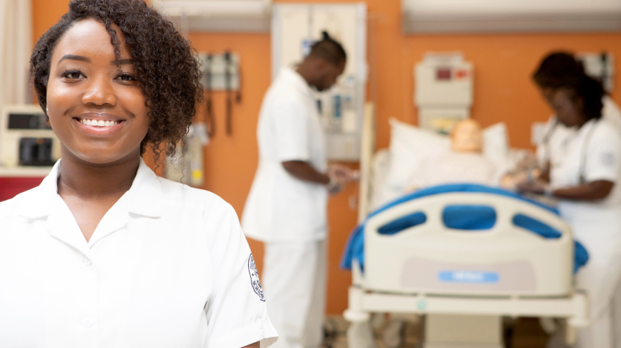 Nursing Program BSN Degree, RN to BSN, LPN to BSN Dillard University