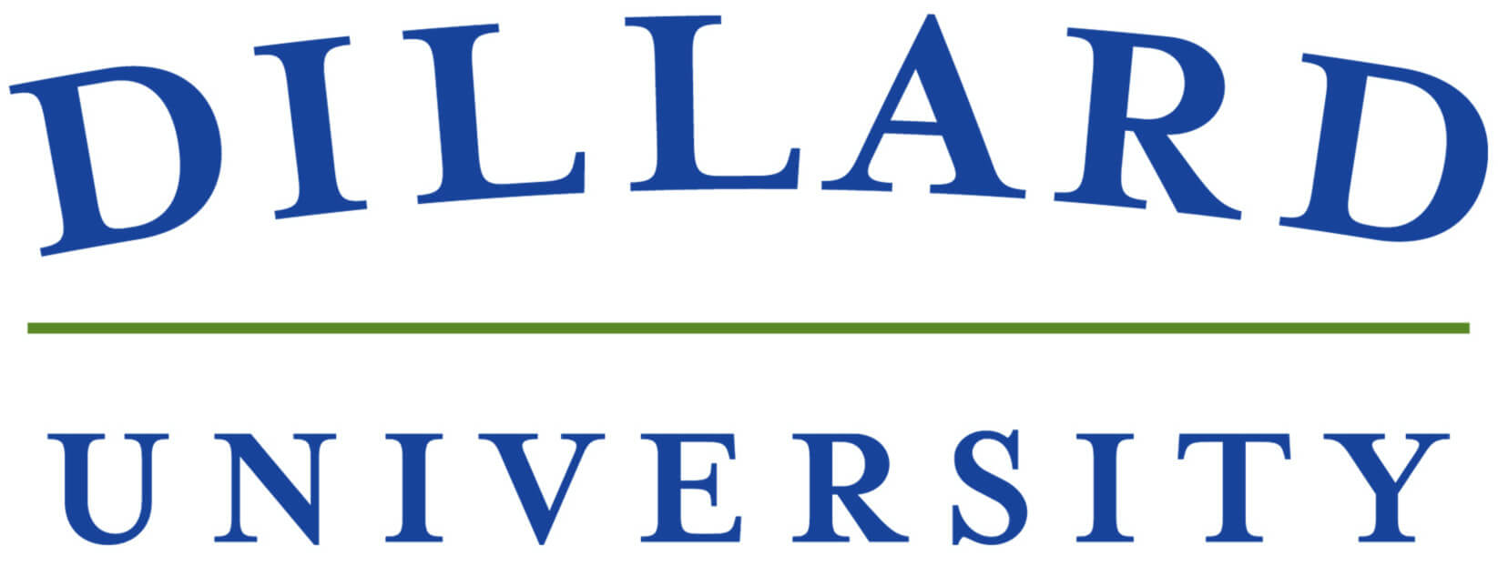 Dillard University Logo