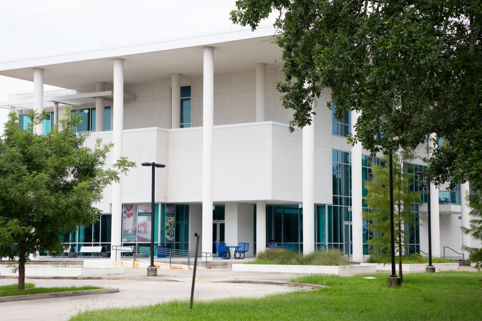 About Dillard University, Oldest HBCU in La