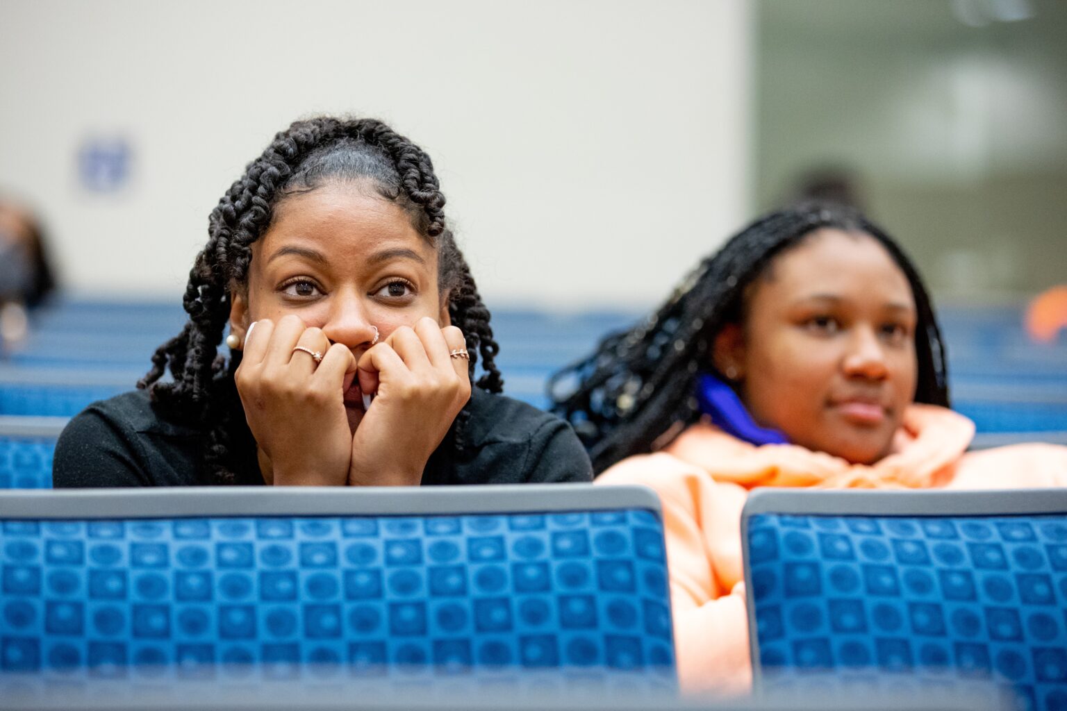 Dillard University Academics