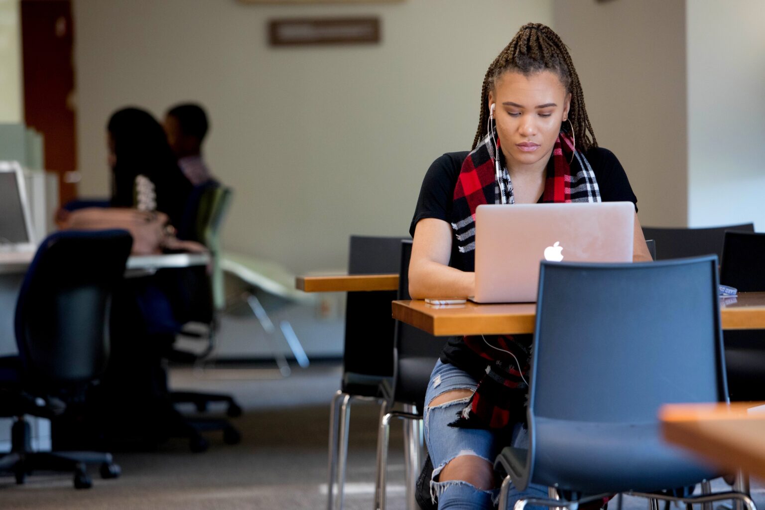 Dillard University Academics