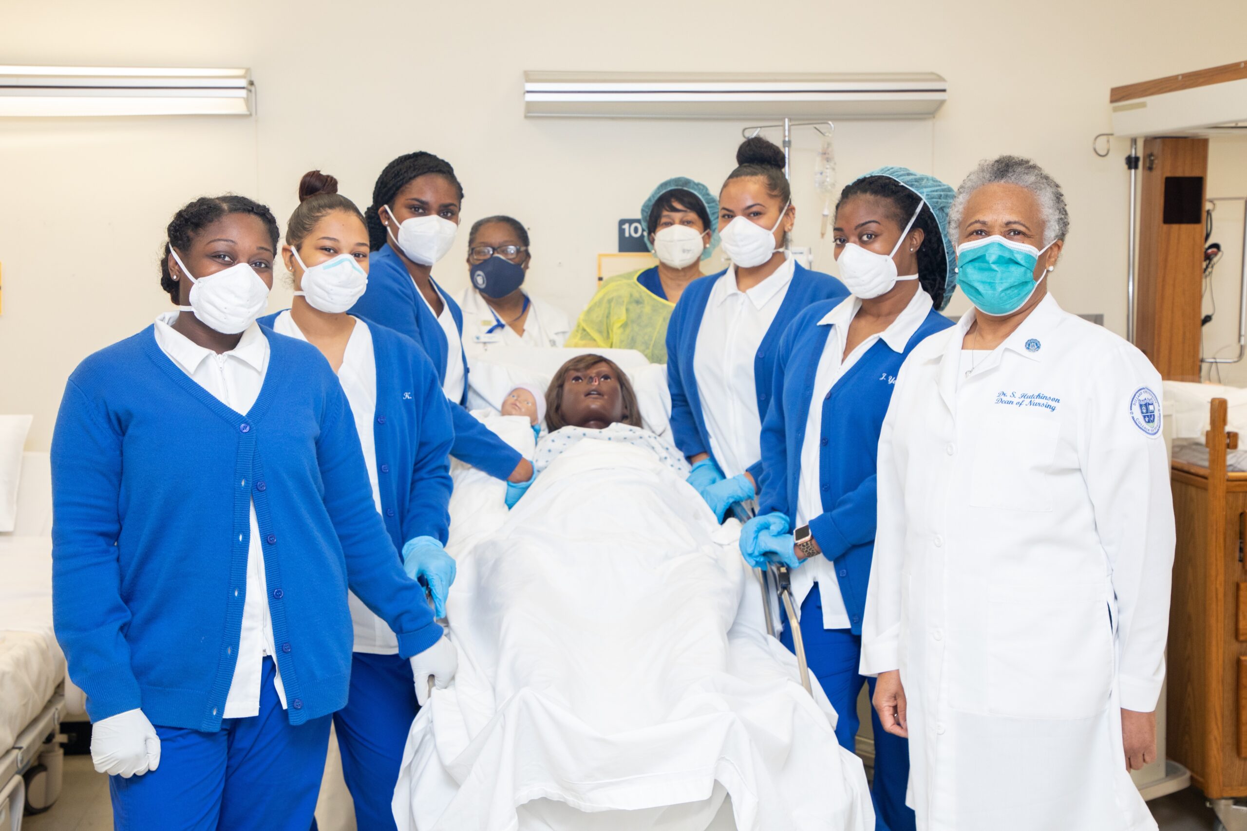 Dillard receives SACSCOC approval to offer graduate education in fall