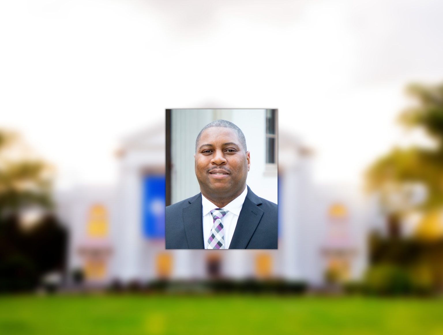 Dr Eric Buckles