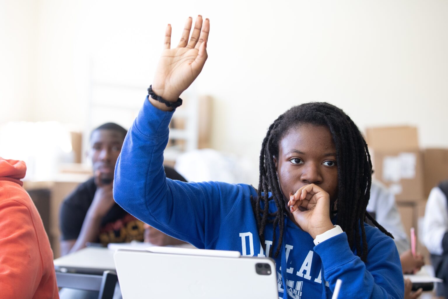 Dillard University Academics