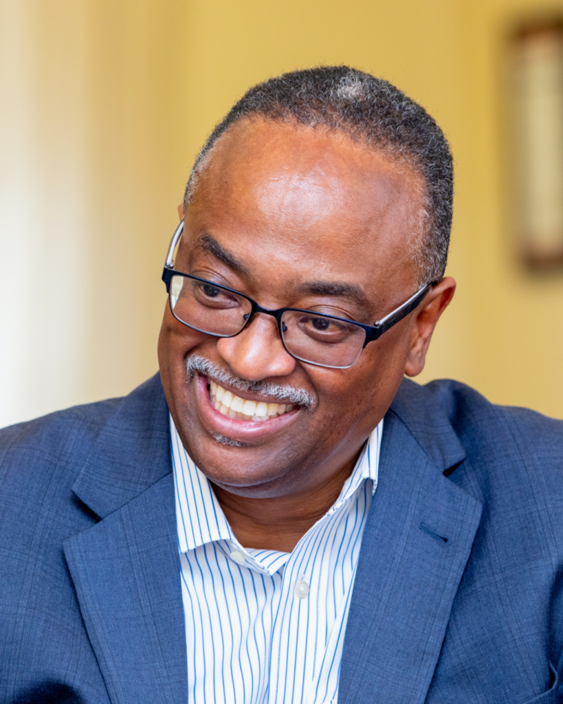 Marion Bracy ‘84 to join Dillard University as vice president of