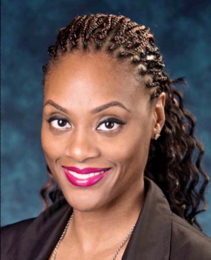 Michelle Smith