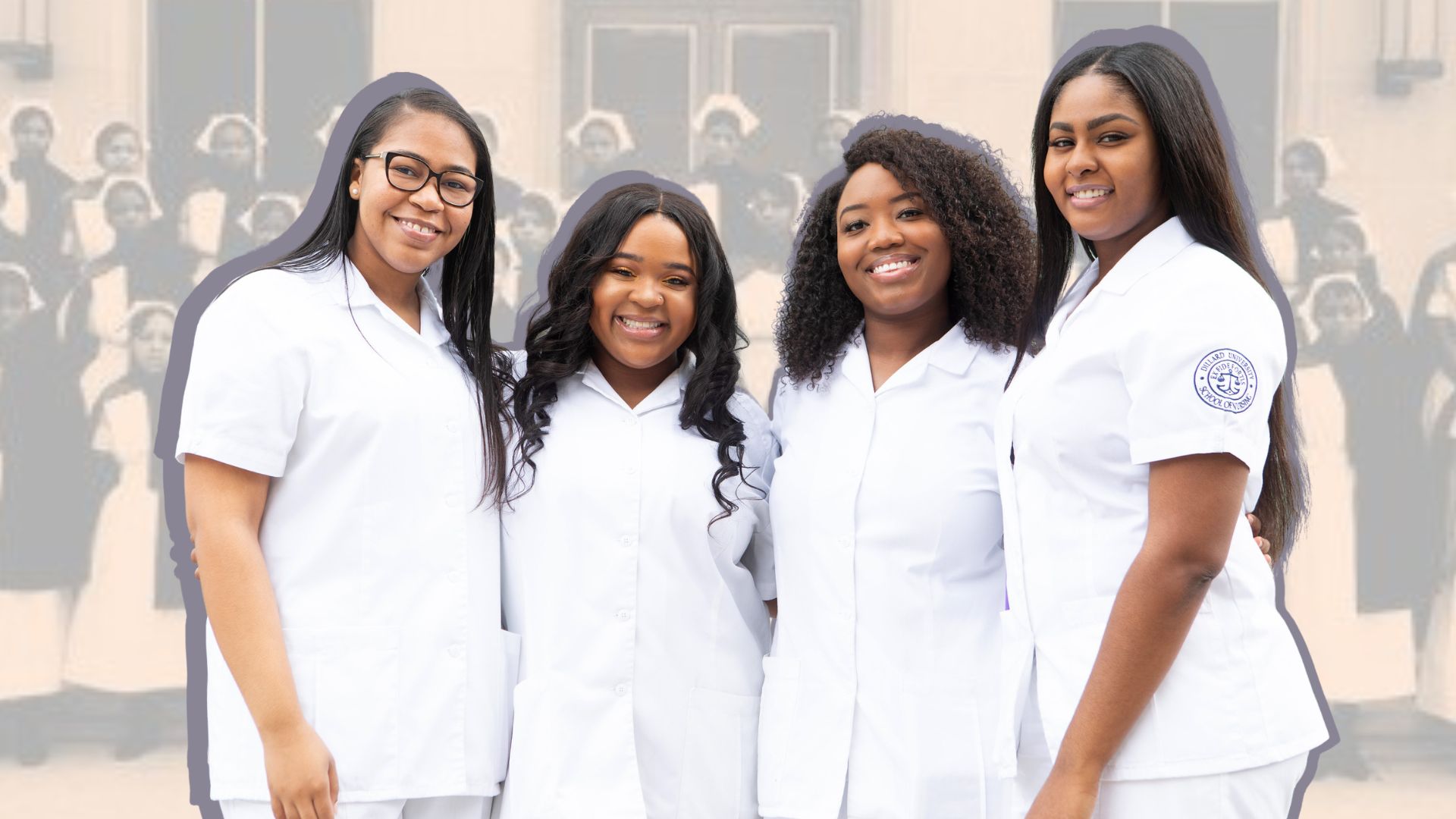 Dillard introduces ‘Write Your Legacy’ brand evolution campaign Dillard University