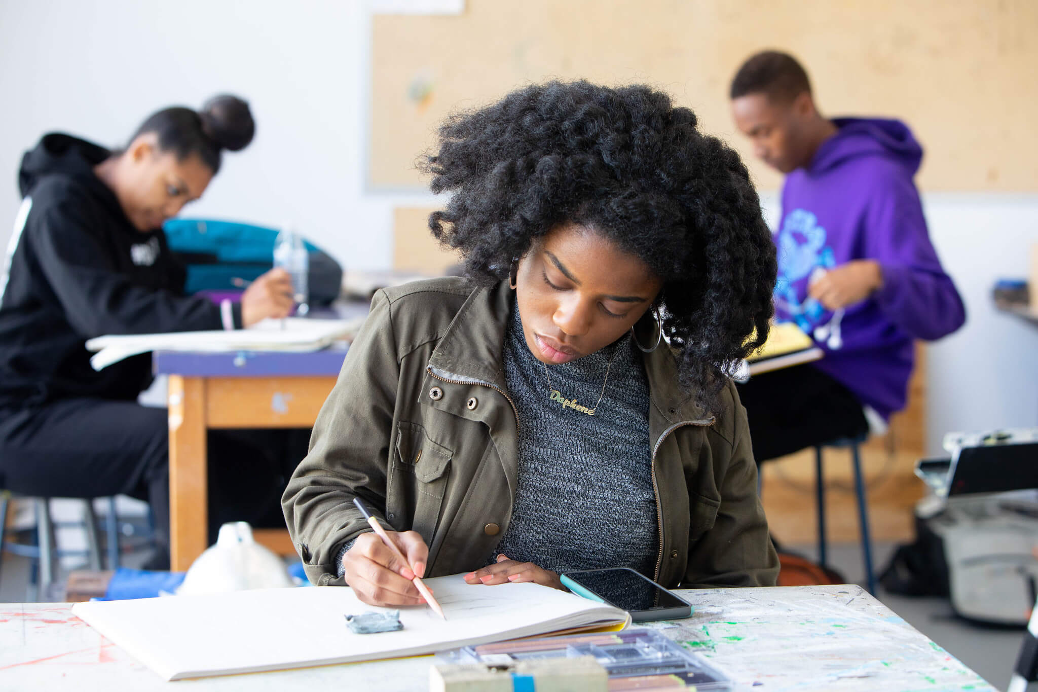Spring 2024 Registration Reminder for Dillard University Students