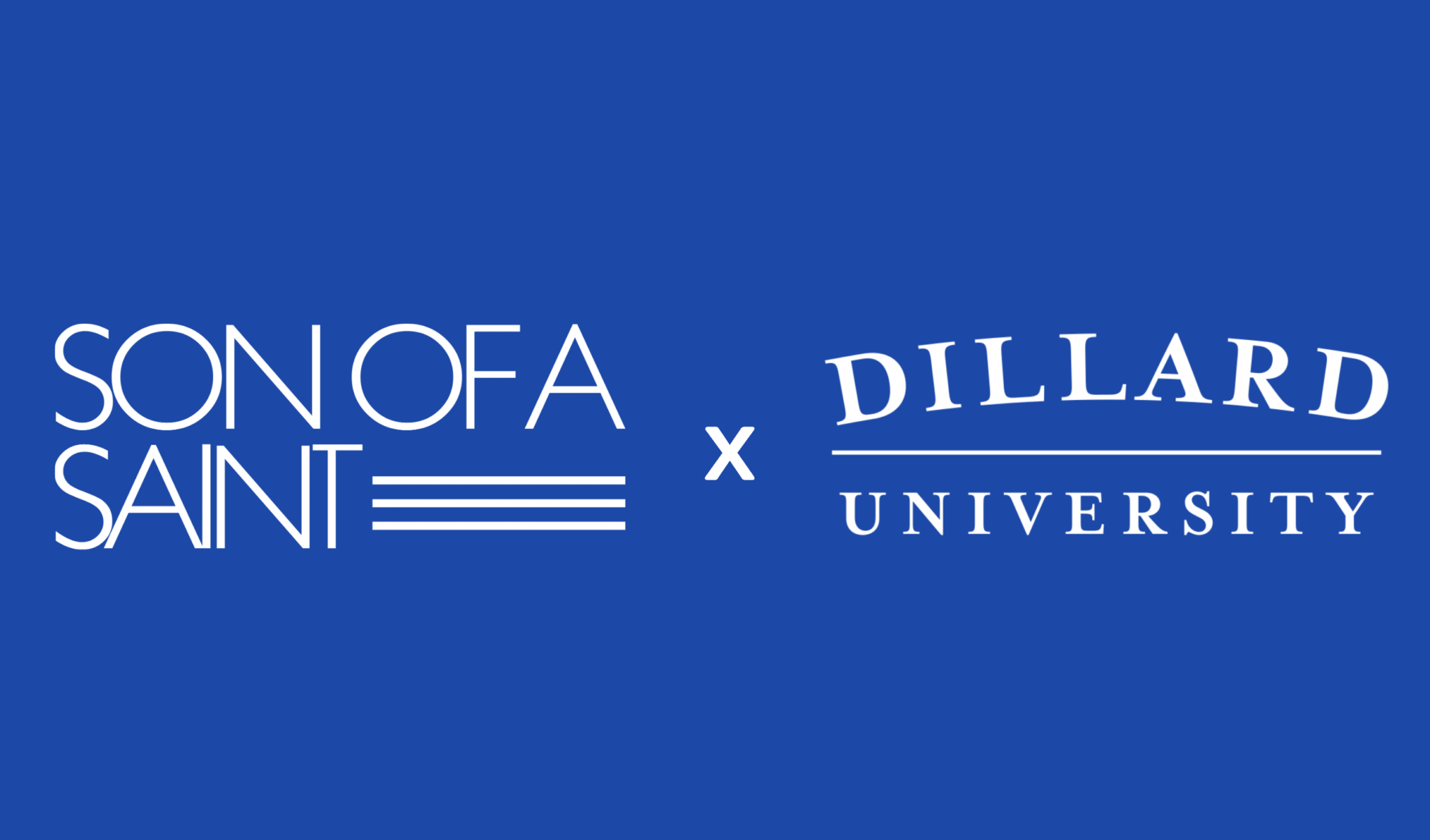 Dillard University Partners Dillard University, HBCU New Orleans