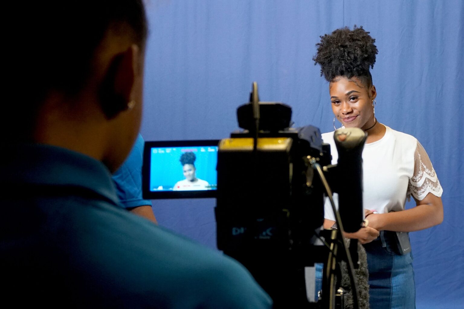 Mass Communications Degree Dillard, New Orleans