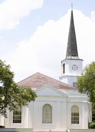 Dillard University Lawless Chapel