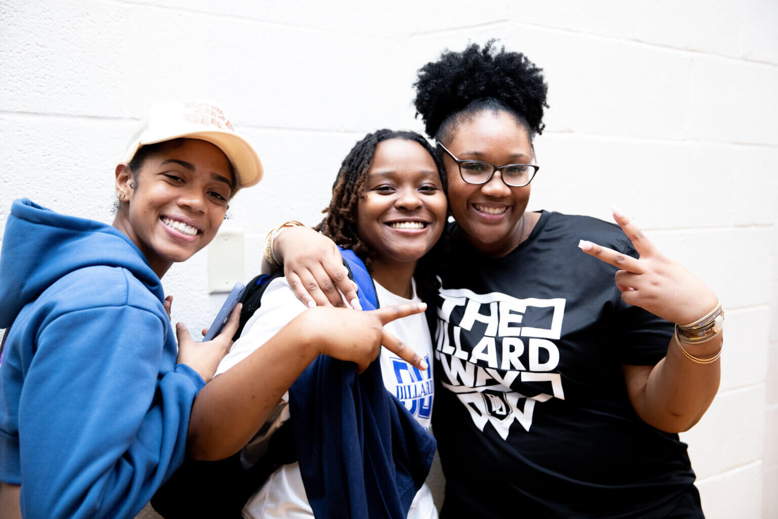 Student Housing, Residential Life Dillard University, New Orleans LA