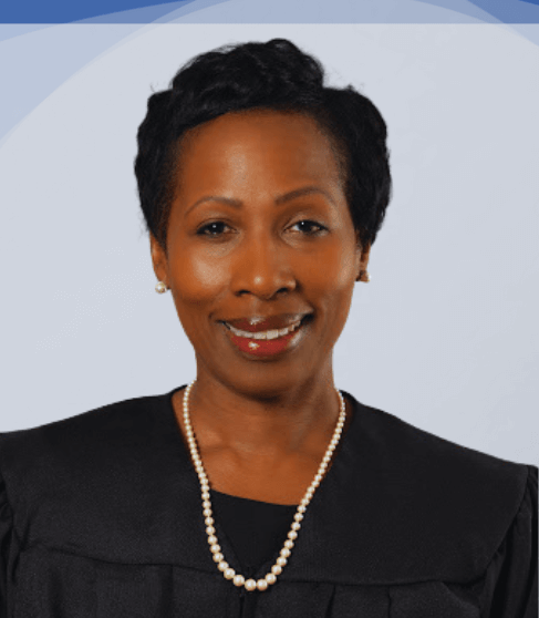 Judge Orelia E. Merchant - Ortique Lecture Speaker