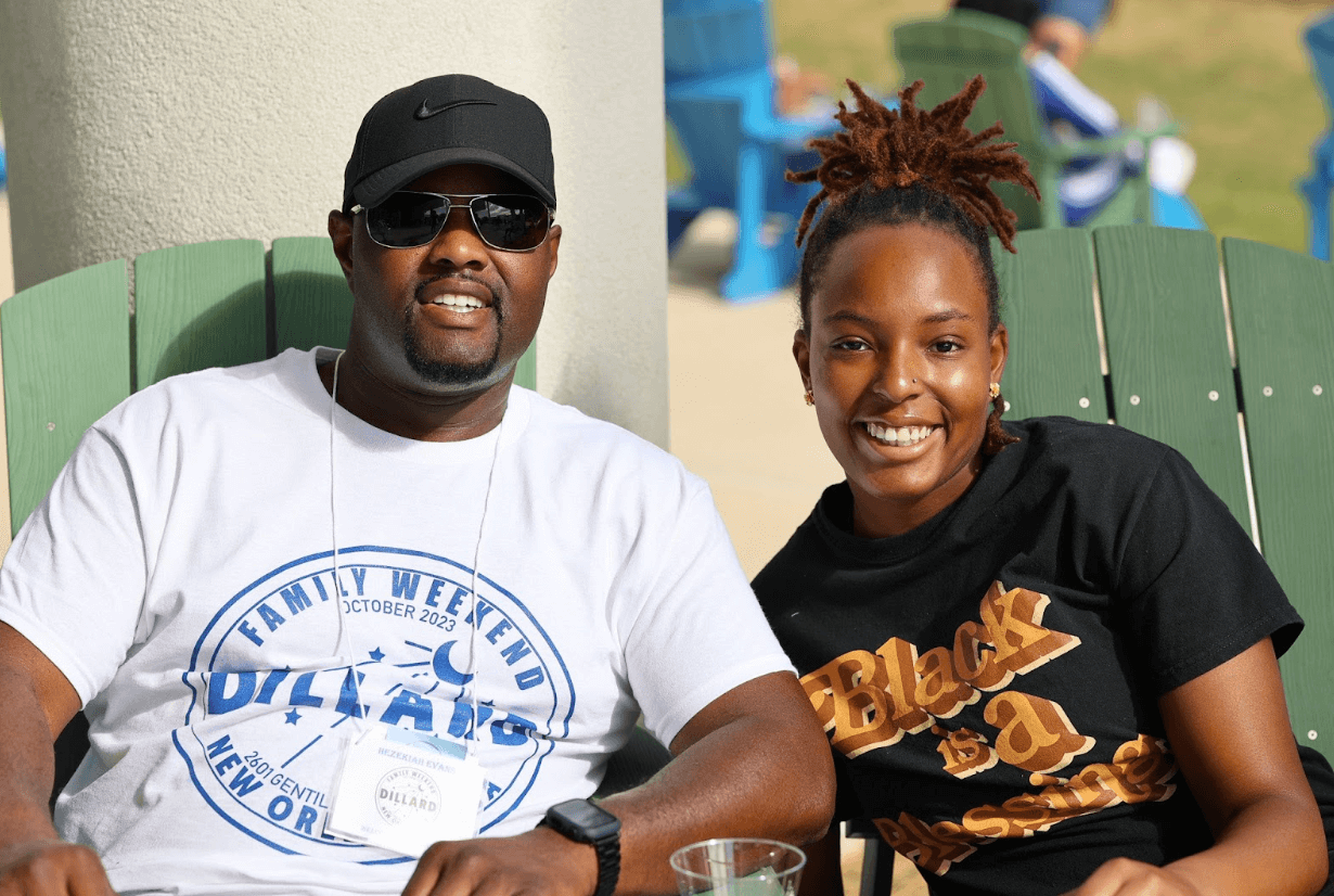 The Soul of DU Family Weekend