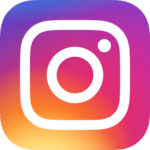 Instagram Logo  