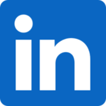 LinkedIn Logo  