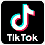 TikTok Logo  