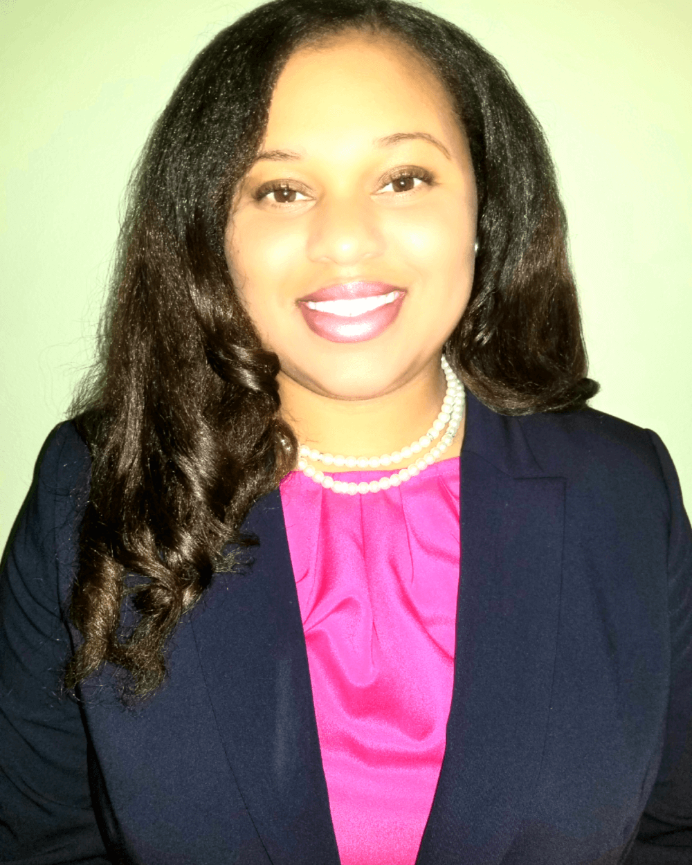 Center for Racial Justice Advisory Board Dillard University