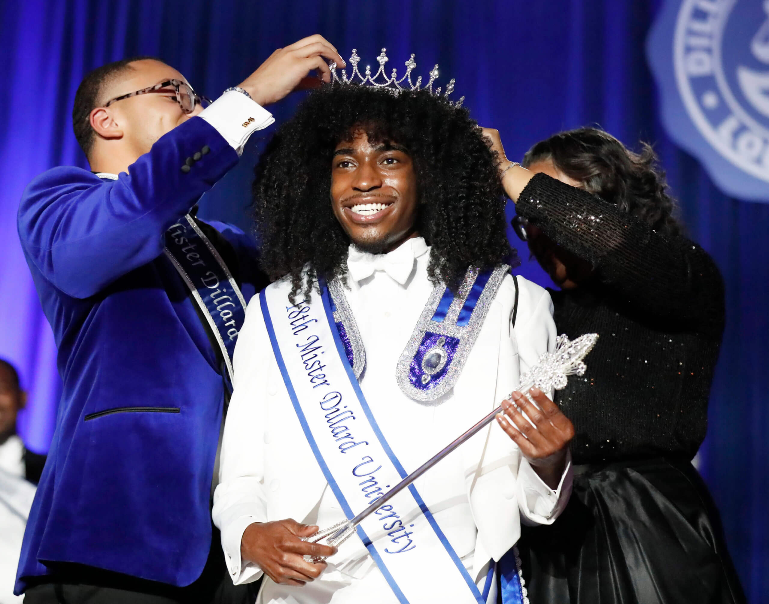 Alumni Nov 813, Dillard University, New Orleans, LA