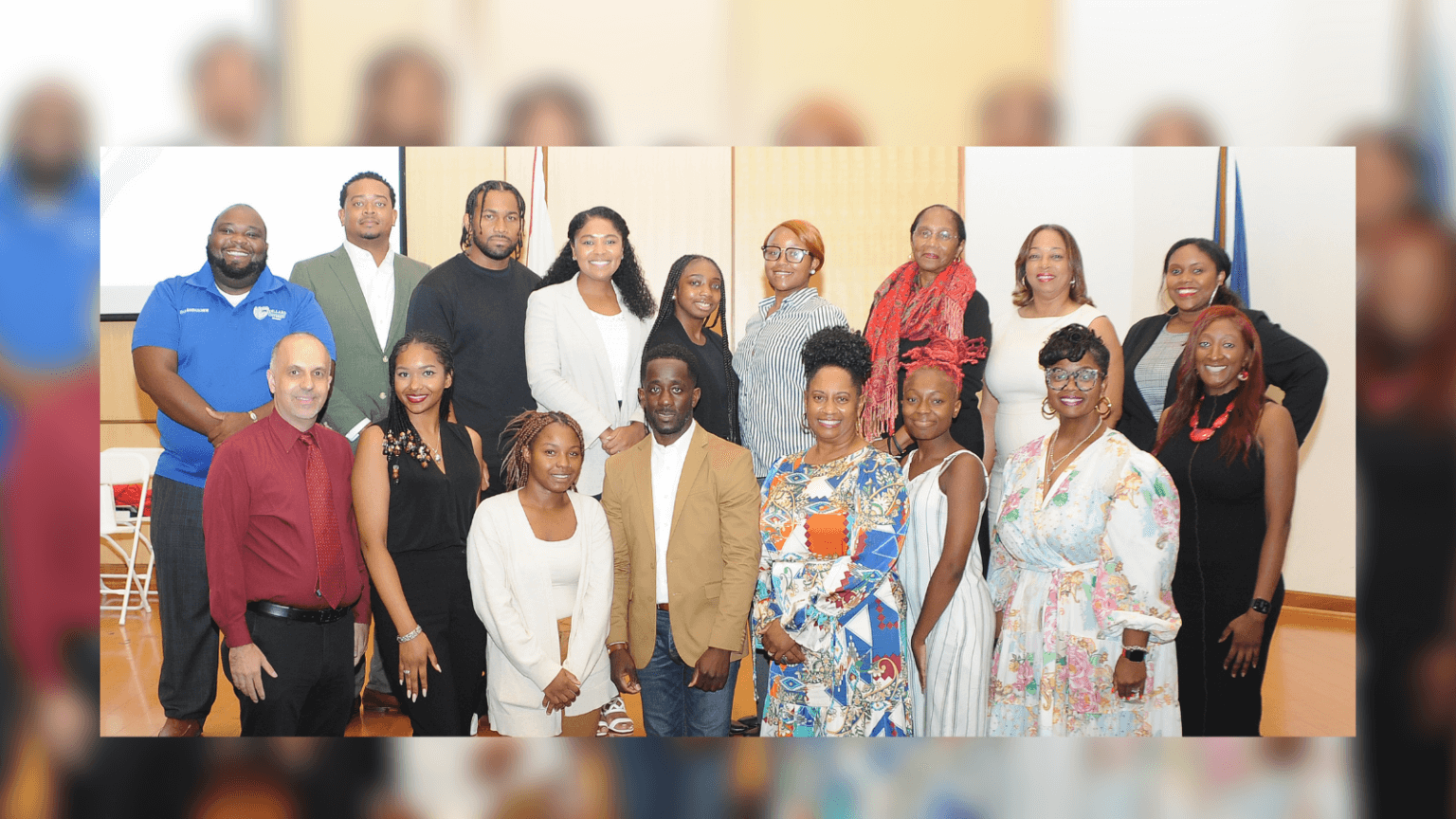 Dillard University Students and Local Entrepreneurs Unite in a Commemorative Panel Discussion on the 60th Anniversary of the March on Washington