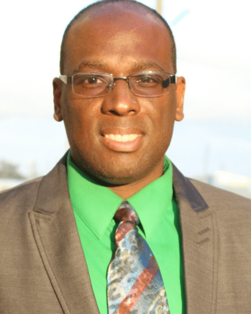 Center for Racial Justice Executive Board Dillard University