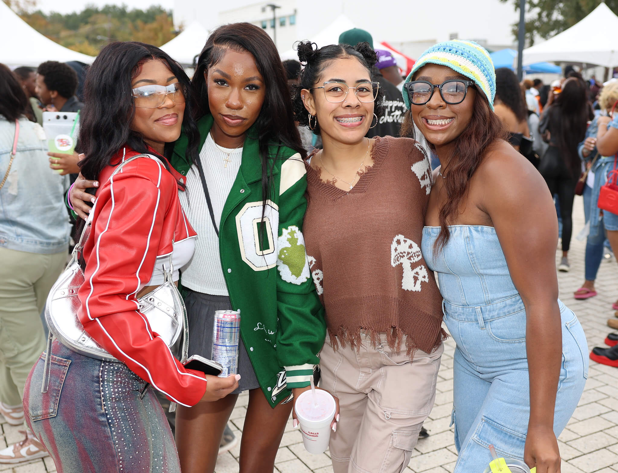 Alumni Nov 813, Dillard University, New Orleans, LA