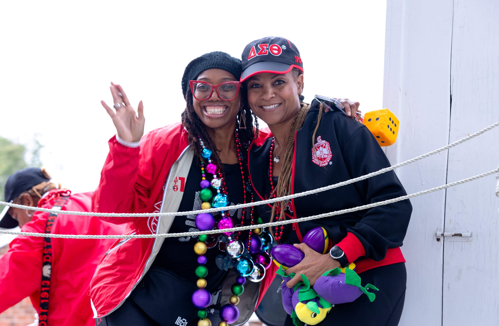 Alumni Nov 813, Dillard University, New Orleans, LA