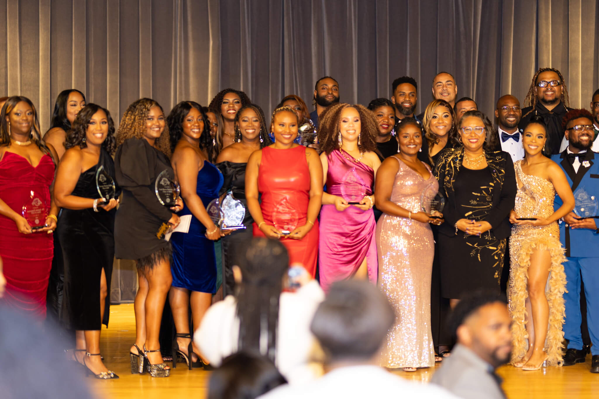 Alumni Nov 813, Dillard University, New Orleans, LA