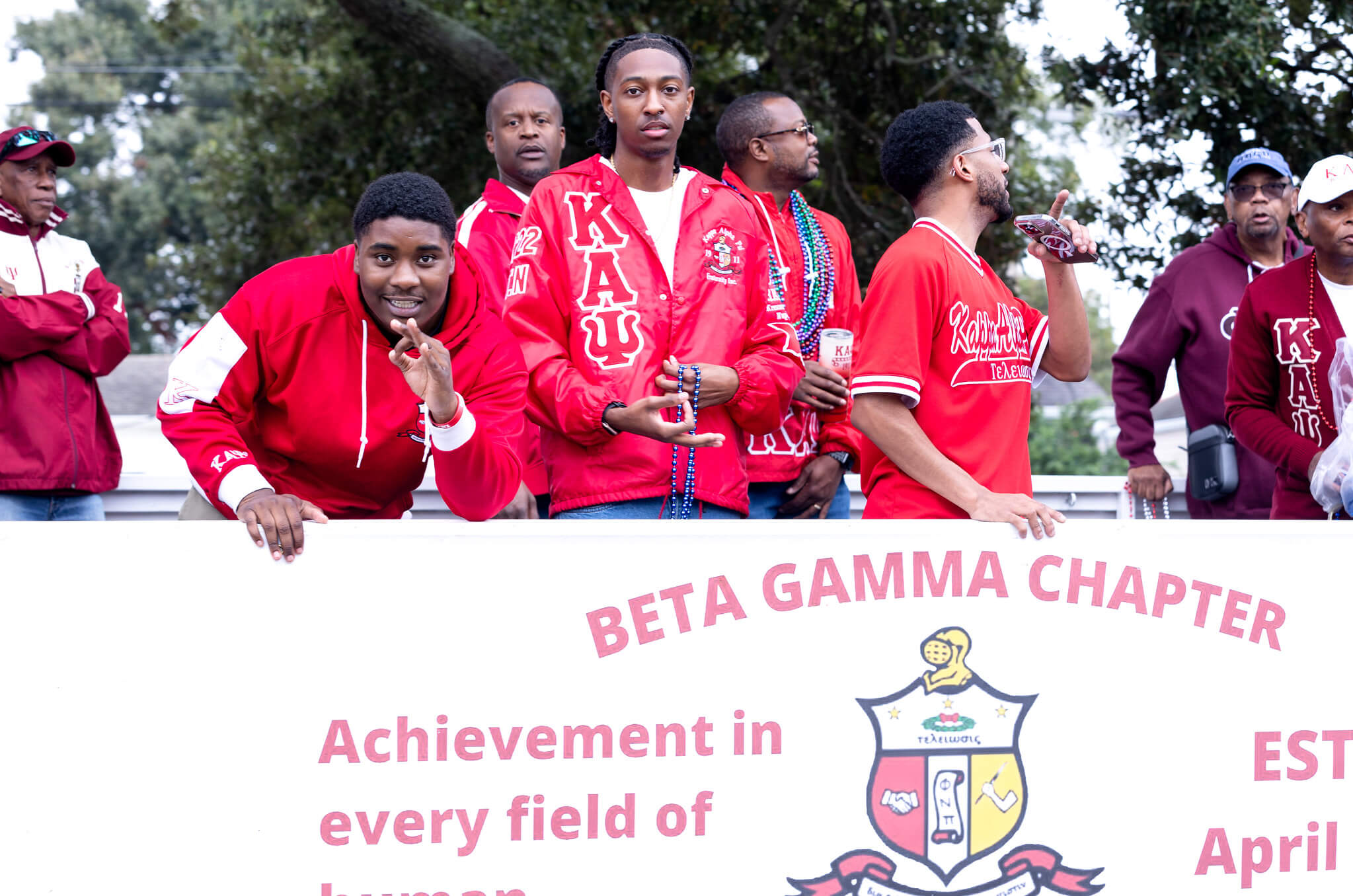 Alumni Nov 813, Dillard University, New Orleans, LA