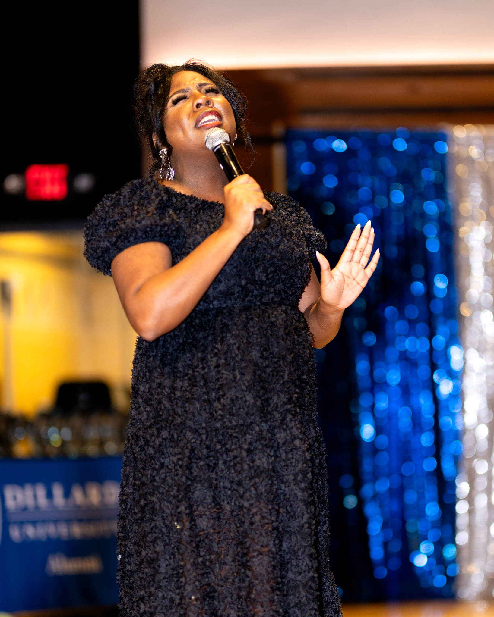 Alumni Nov 813, Dillard University, New Orleans, LA