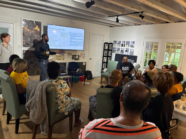 Baton Rouge - July 2025