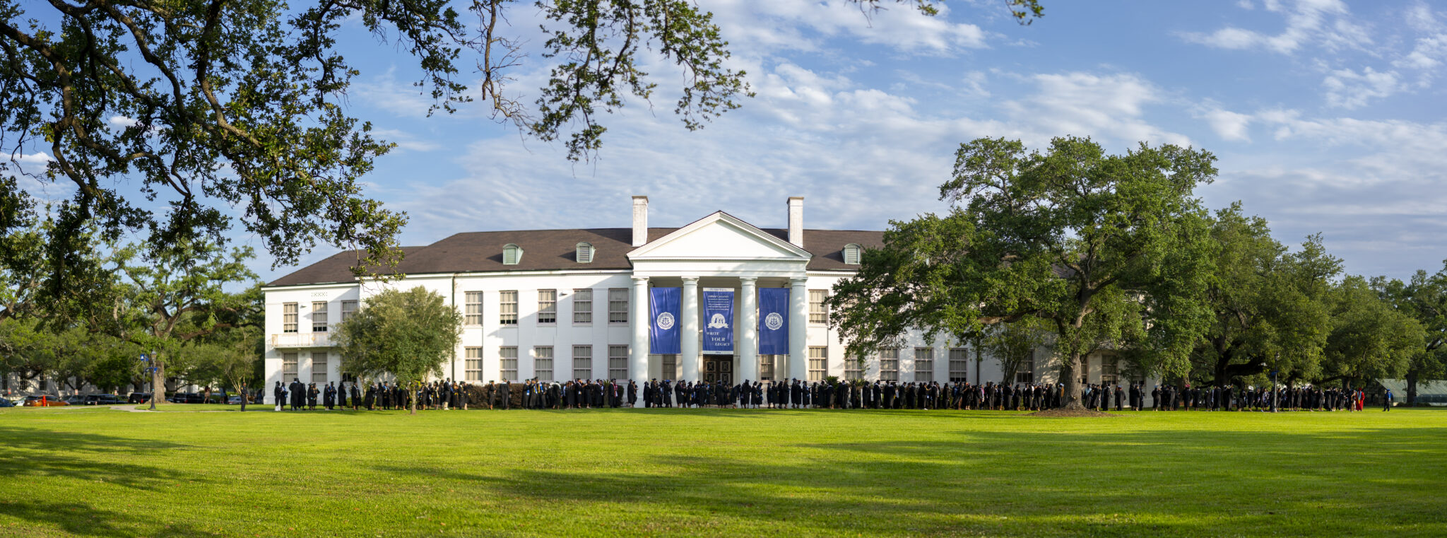 Academic Affairs Dillard University, HBCU