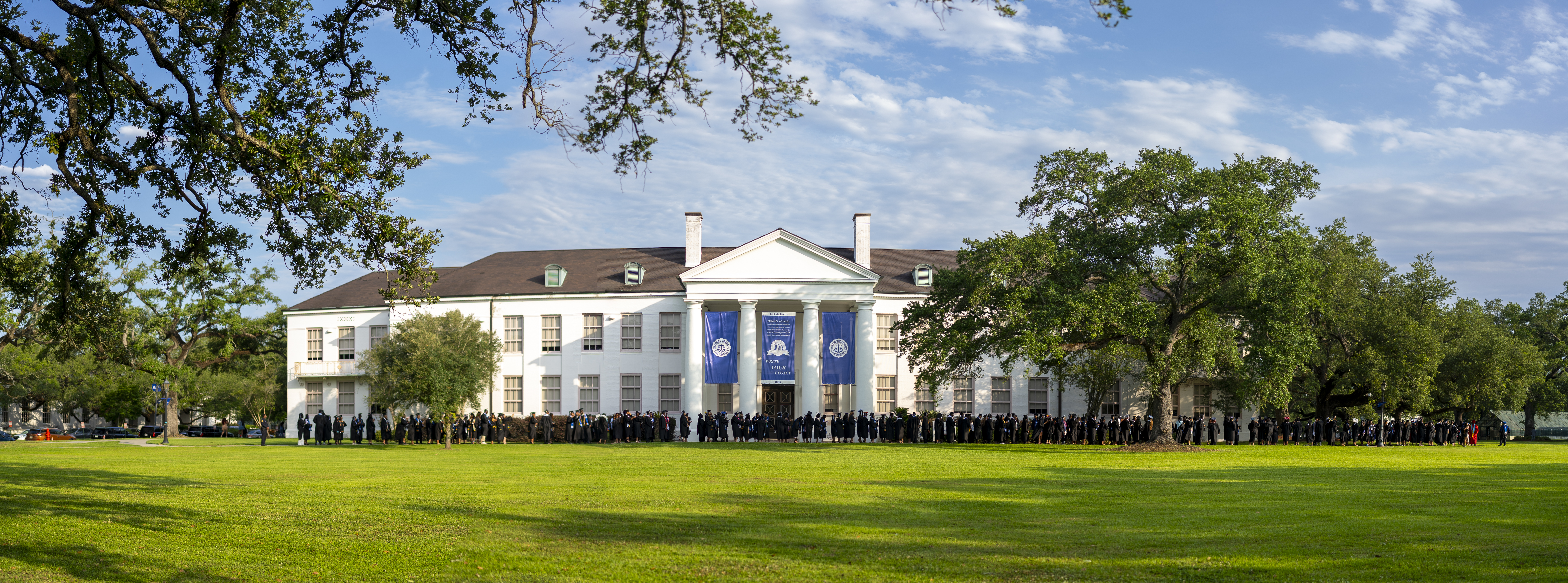 Academic Affairs | Dillard University, HBCU