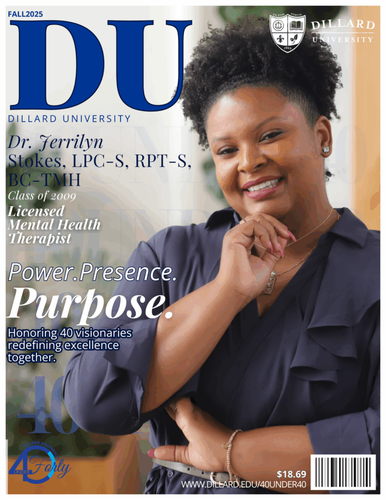Jerrilyn Dixson
