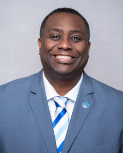Kendric Stewart