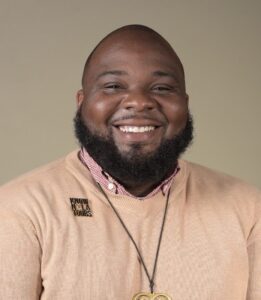 Mr. Malik B. Bartholomew