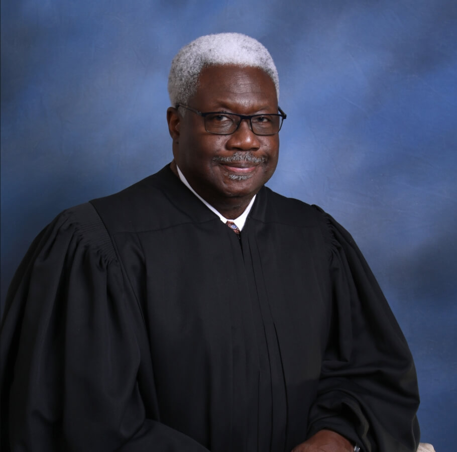 Judge Carl Stewart