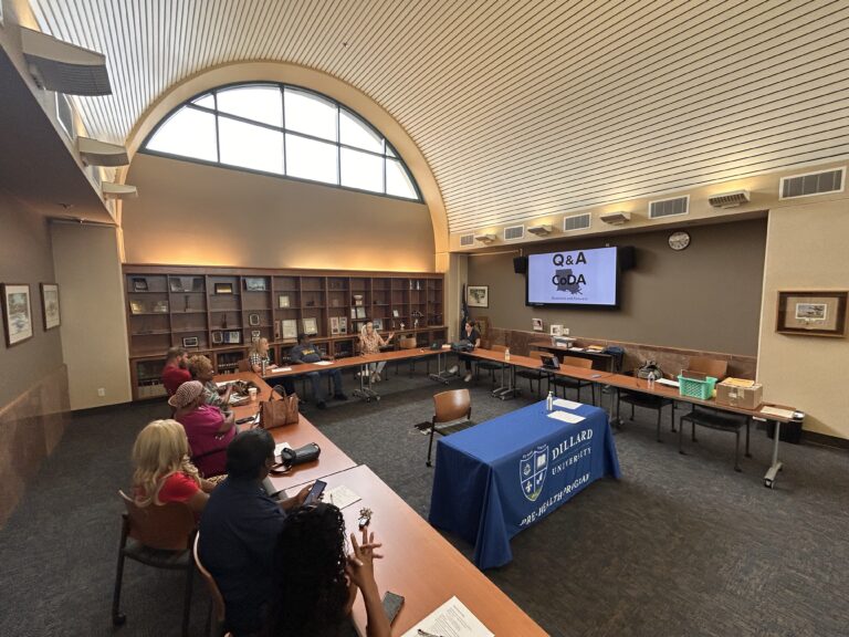 Lake Charles - July 2025