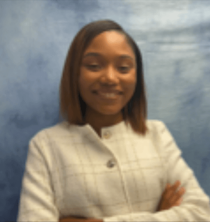 Mary Banks, Senior