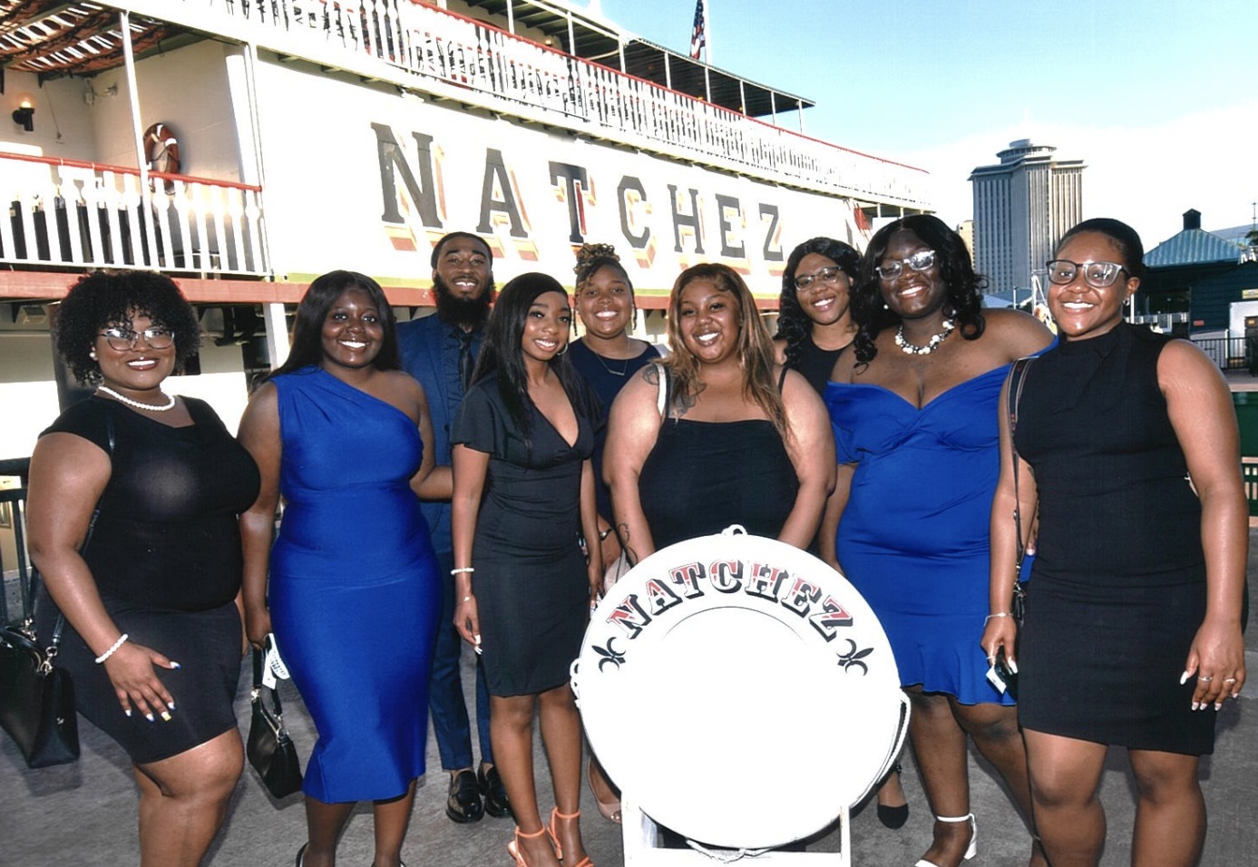 McNair Scholars