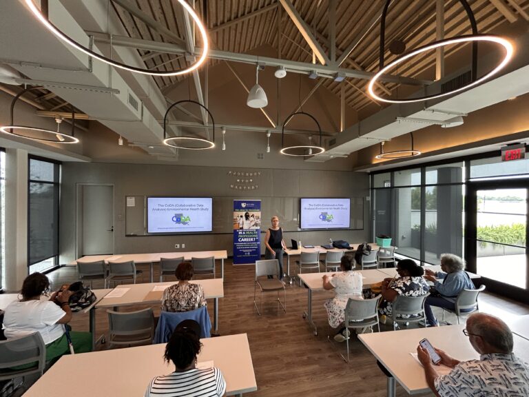 Reserve - August 2025