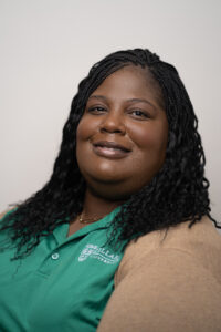 shari brooks harrison