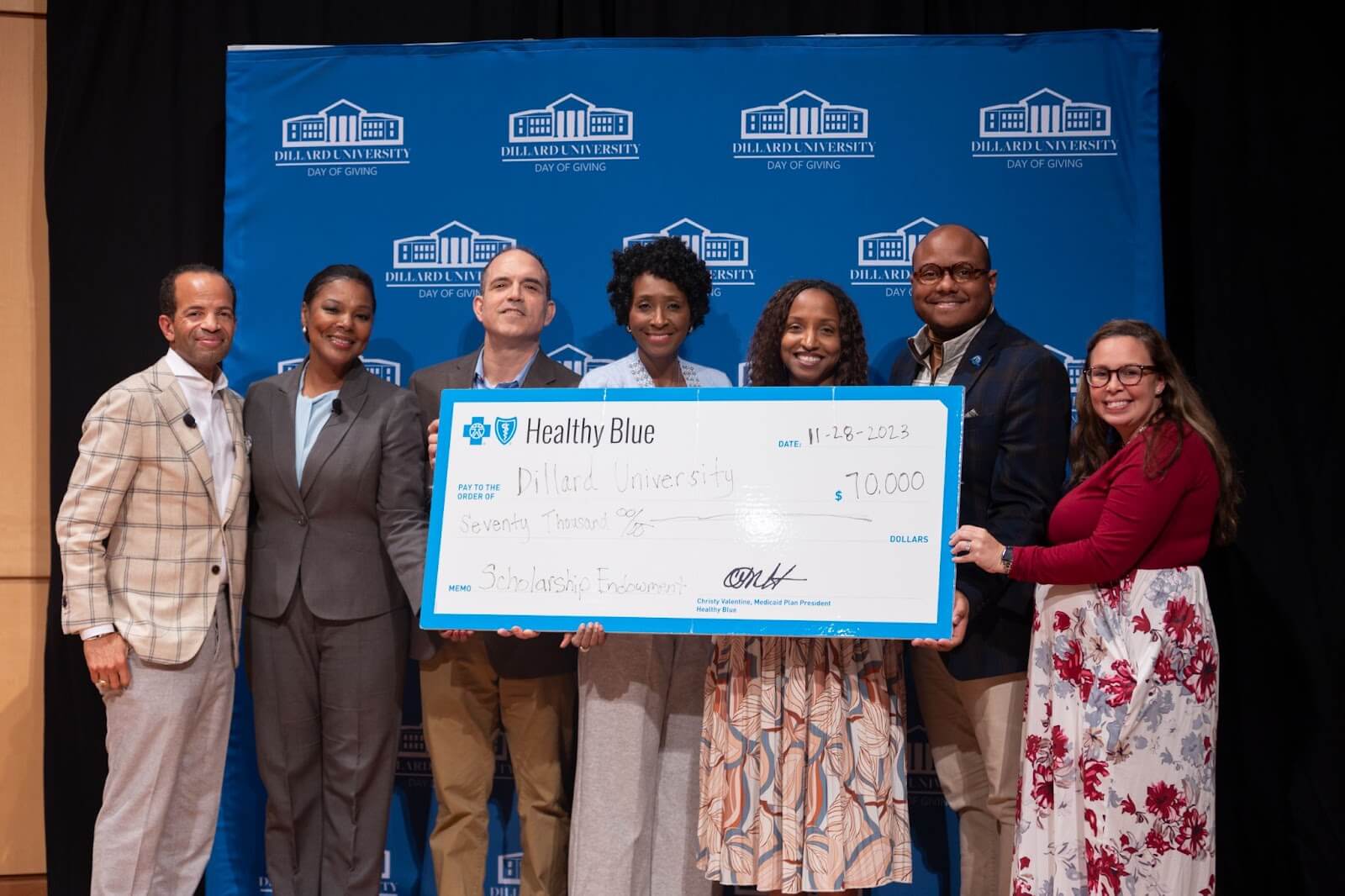 Health Equity in the Spotlight Healthy Blue's Major Contribution to