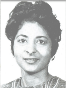 Barbara Guillory Thompson