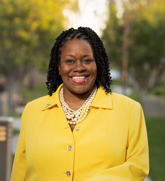Berenecea Johnson Eanes