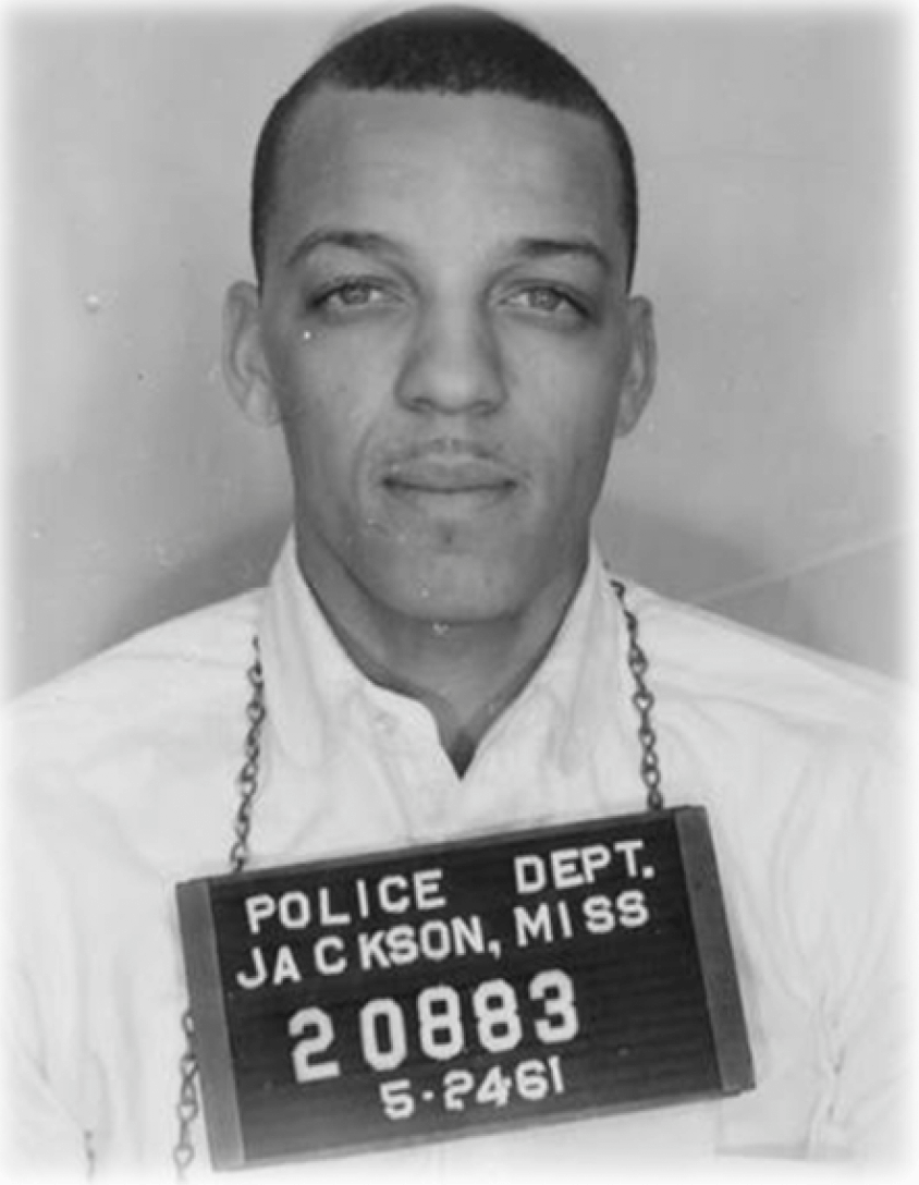 Dave Dennis '68 Activist Dillard University History