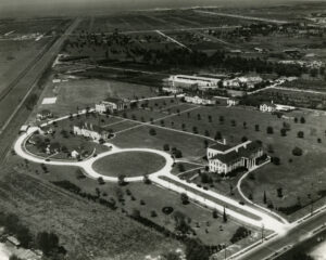 Dillard University Campus - 1939